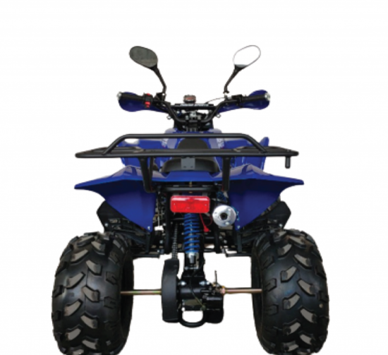 صورة دباب 4 كفرات مقاس 125cc